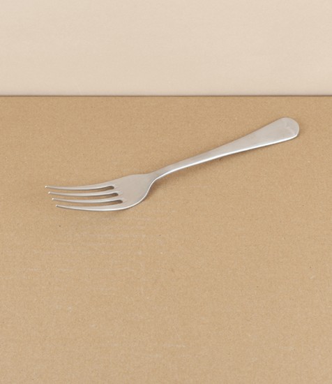 Old English Sheffield Steel Table Fork (Pre-order)