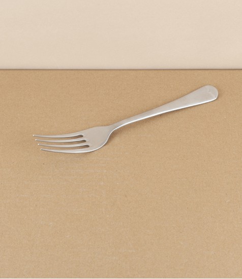 Old English Sheffield Steel Table Fork (Pre-order)