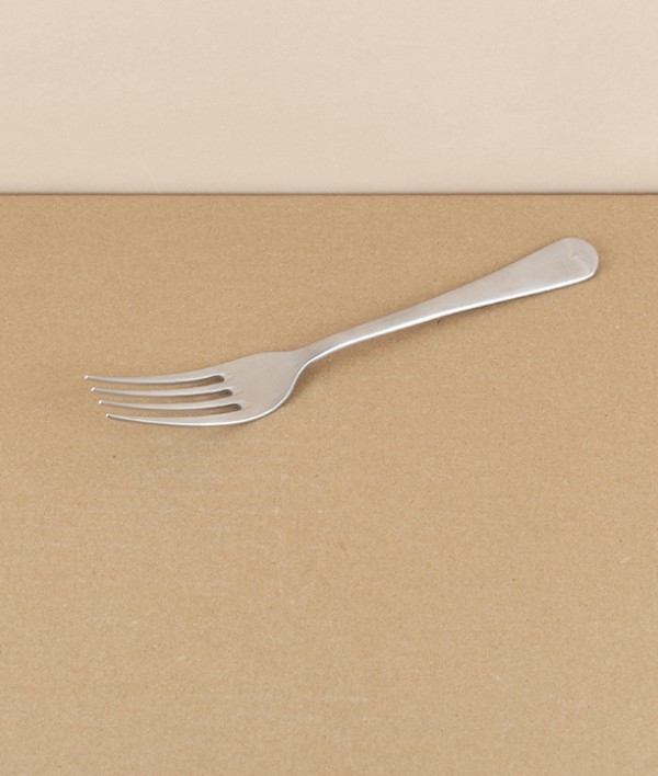 Old English Sheffield Steel Table Fork (Pre-order)