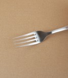 Old English Sheffield Steel Table Fork (Pre-order)