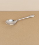 Old English Sheffield Steel Spoon (Pre-order)