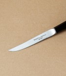 Sheffield Black Handled Fruit Knife (Pre-Order)