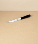 Sheffield Black Handled Fruit Knife (Pre-Order)