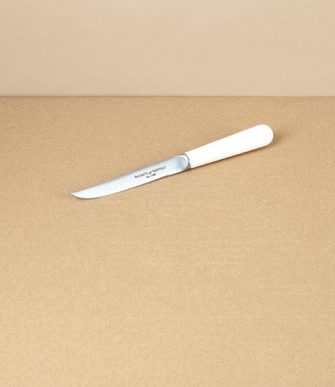 Sheffield Cream Handled Fruit Knife (Pre-Order)