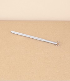 Sheffield sharpening steel, 5.25"