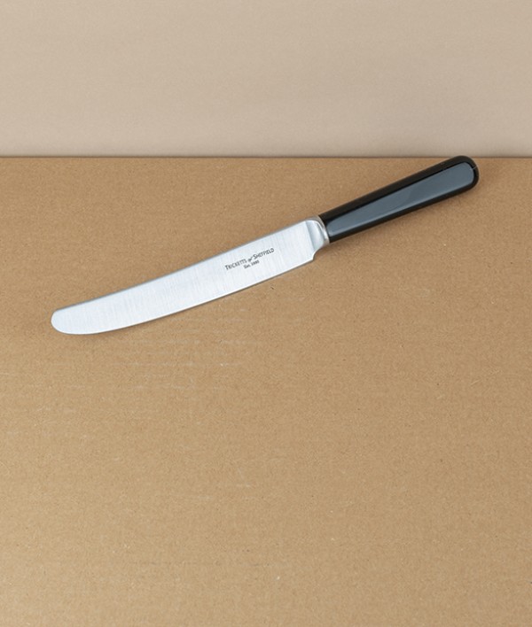 Sheffield Black-Handled Knife, Norton (Pre-order)