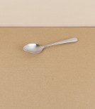 Old English Sheffield Steel Tea Spoon (Pre-order)