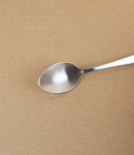 Old English Sheffield Steel Tea Spoon (Pre-order)