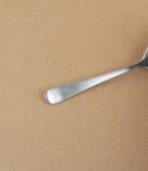Old English Sheffield Steel Tea Spoon (Pre-order)