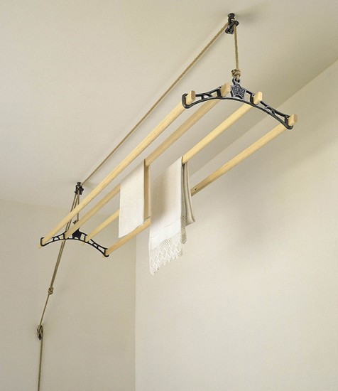 Sheila Maid 4 x 57 inch rails