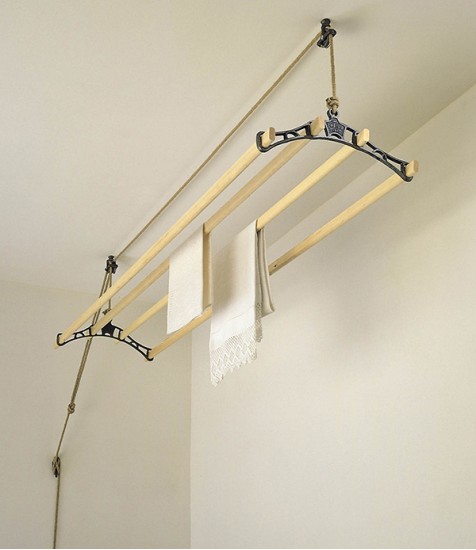 Sheila Maid 4 x 57 inch rails