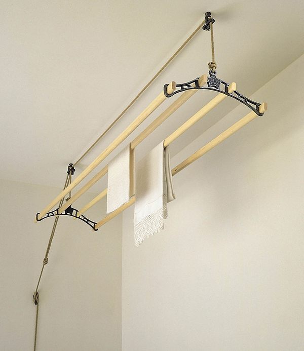 Sheila Maid 4 x 57 inch rails