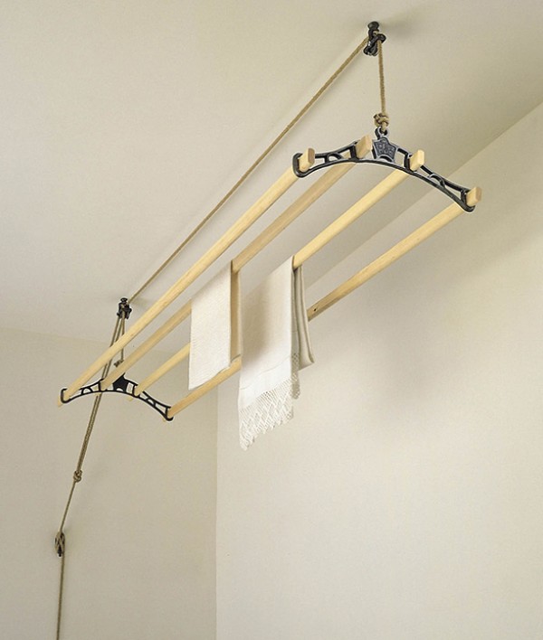 Sheila Maid 4 x 57 inch rails