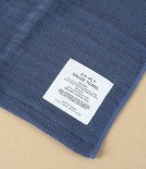 Japanese Shinto Gauze Wash Cloth, Navy