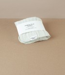 Japanese Shinto Inner Pile Wash Cloth, Ivory