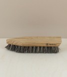 Shoe cleaning brush (shoe scrubber)
