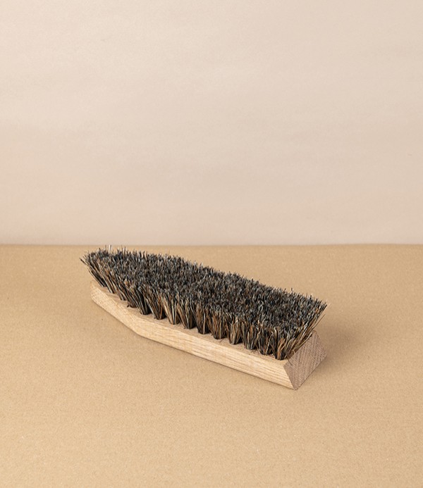 Shoe Cleaning Brush or Shoe Scrubber
