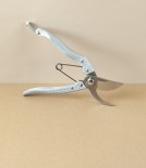 Japanese Shumatsu Secateurs, Aluminium Handled