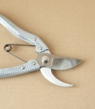 Japanese Shumatsu Secateurs, Aluminium Handled