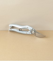 Japanese Shumatsu Secateurs, Aluminium Handled