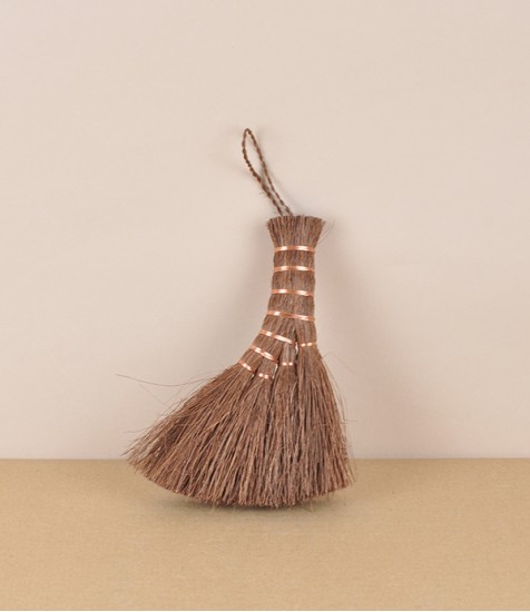 Japanese Shuro hand brush