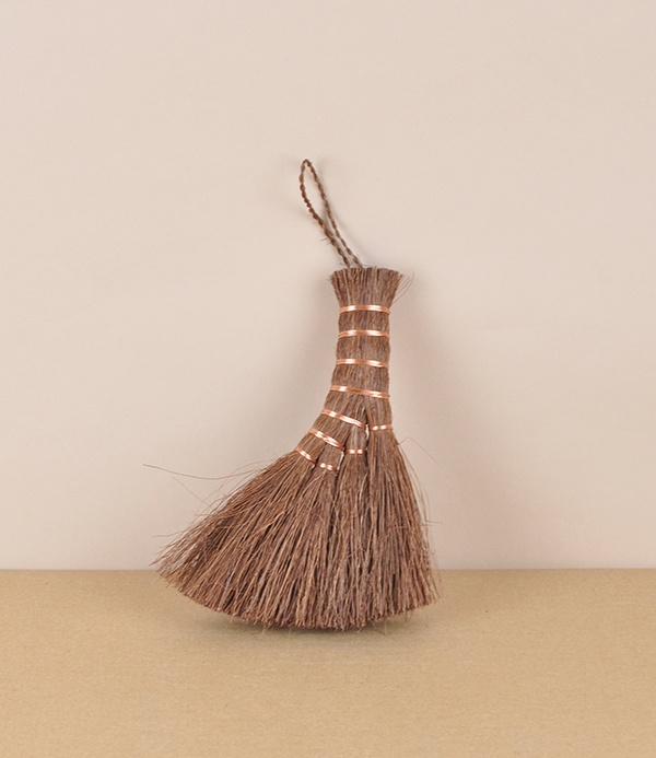 Japanese Shuro hand brush