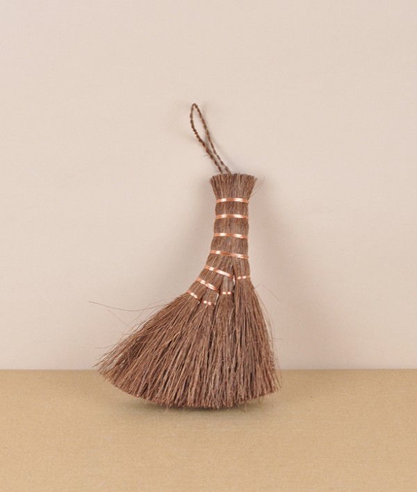 Japanese Shuro hand brush