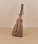Japanese shuro table brush