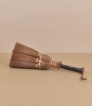 Japanese shuro table brush