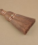 Japanese shuro table brush