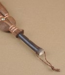 Japanese shuro table brush