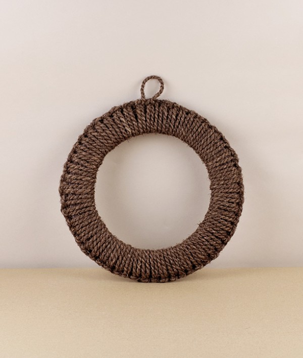 Japanese Hand-Made Shuro Pot Stand