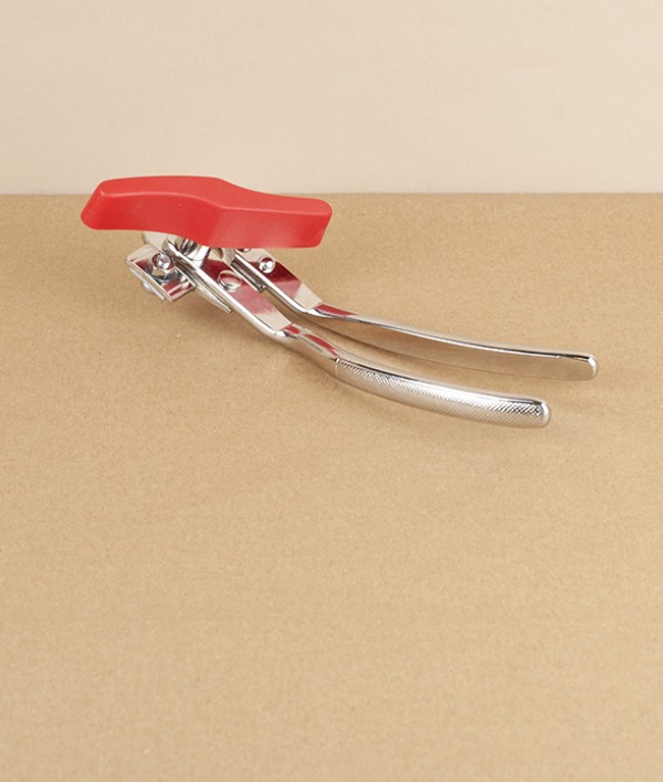 Sieger German Stainless Steel Can Opener