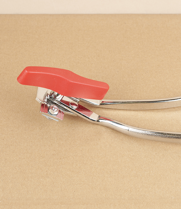Sieger German Stainless Steel Can Opener