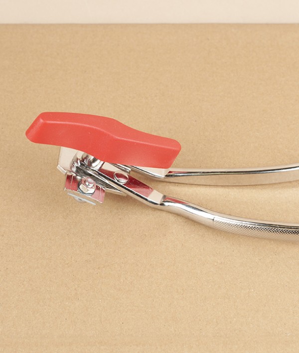 Sieger German Stainless Steel Can Opener