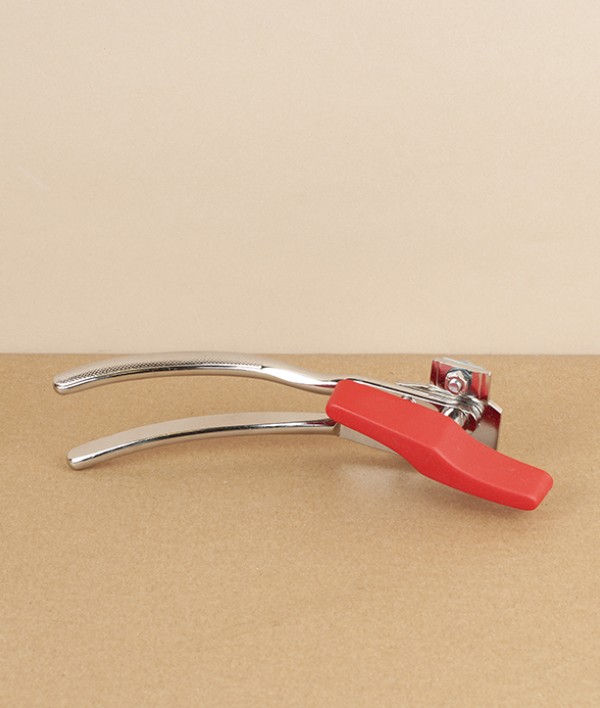 Sieger German Stainless Steel Can Opener