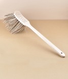 Siiliharja, Finnish snow  brush