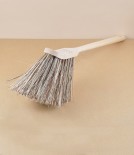 Siiliharja, Finnish snow  brush