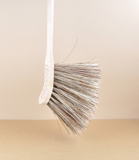 Siiliharja, Finnish snow  brush