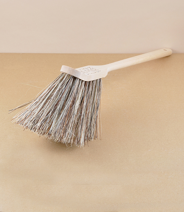 Siiliharja, Finnish snow  brush