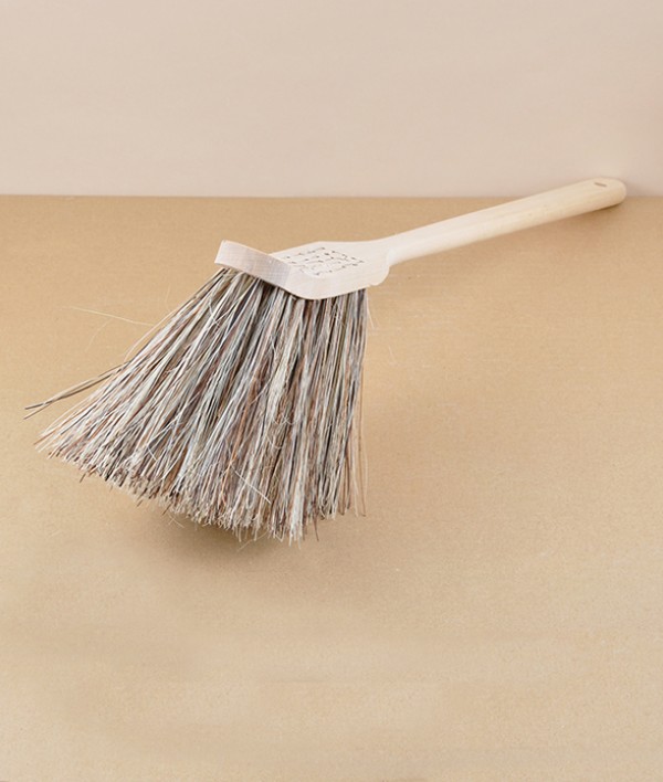Siiliharja, Finnish snow  brush