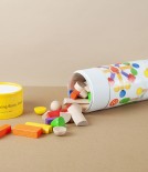 Little Wooden Building Block World