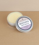 English Beeswax Skin Balm, Lavender