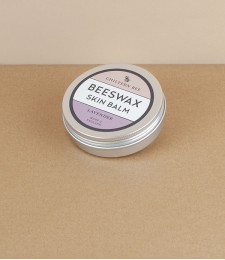 English Beeswax Skin Balm, Lavender
