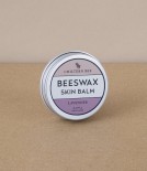 English Beeswax Skin balm, Lavender, Mini