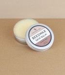 English Beeswax Skin Balm, Naked Bee
