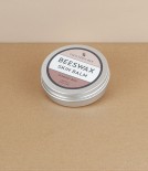 English Beeswax Skin Balm, Naked Bee