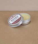 English beeswax skin balm, Naked Bee, mini