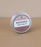 English beeswax skin balm, Naked Bee, mini