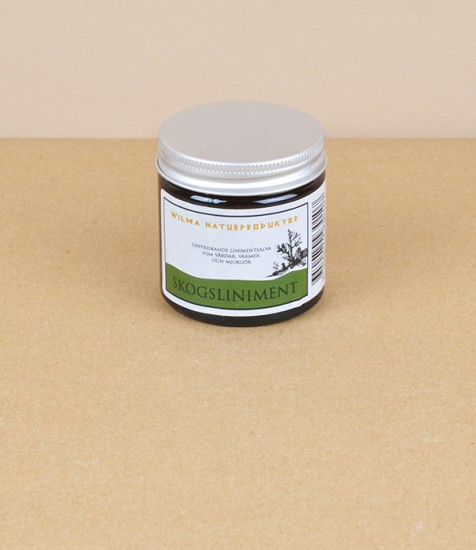 Hunter's liniment, skogsliniment, 60ml